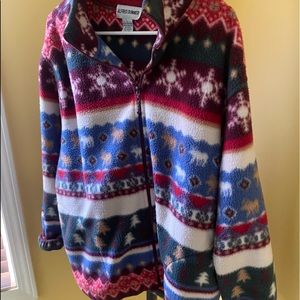 VINTAGE Christmas Sweater
